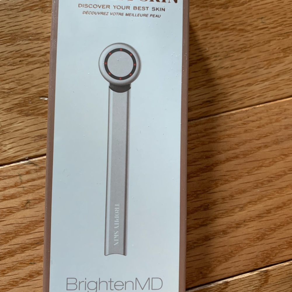 BrightenMD Skin Device